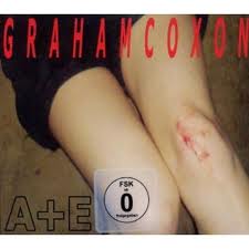 Coxon Graham-A+E/2012/Zabalene